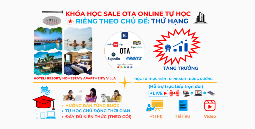 Otavn Ota Viet Nam Dao Tao Sale Ota Tu Hoc Online Rieng Chu De Thu Hang