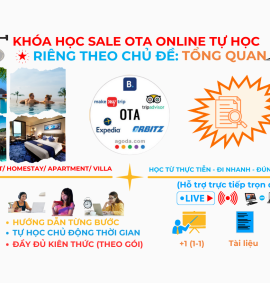 Otavn Ota Viet Nam Dao Tao Sale Ota Tu Hoc Online Rieng Chu De Tong Quan Kenh Ota