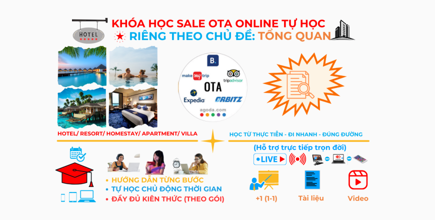 Otavn Ota Viet Nam Dao Tao Sale Ota Tu Hoc Online Rieng Chu De Tong Quan Kenh Ota
